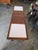 Mid 20th Century Rectangular Coffee Table With Laminate Insets by American of Martinsville For Sale - Image 11 of 14