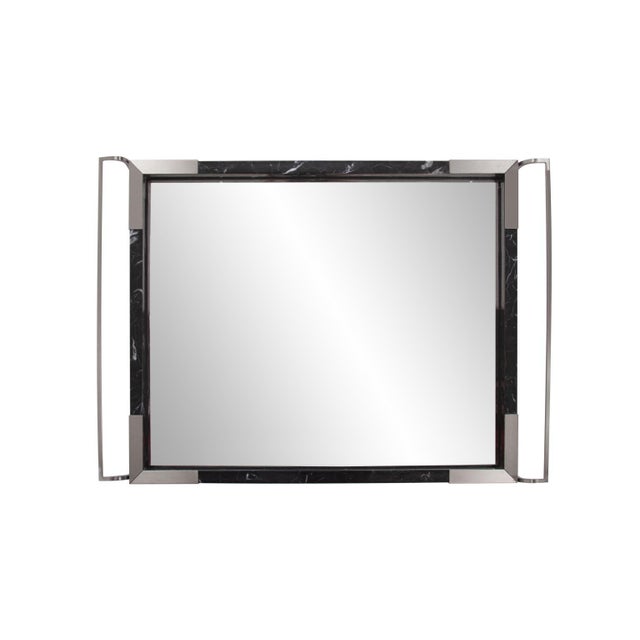 2020s Art Deco Marble Tray For Sale - Image 5 of 8