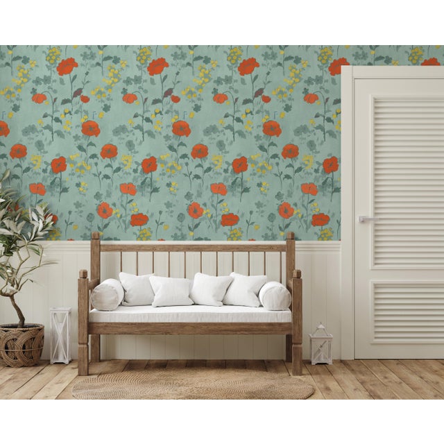 Non-woven fiber-based material with a smooth satin finish. We use the latest digital technology providing the highest...