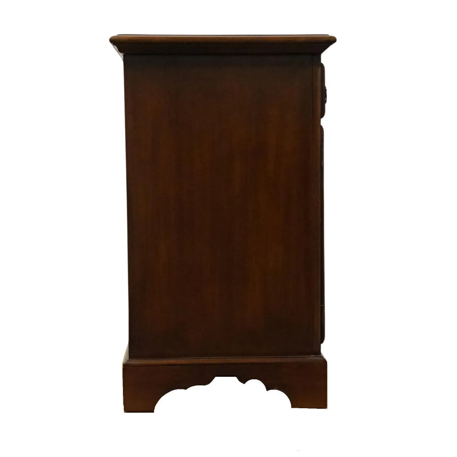 Drexel Heritage Carleton Cherry Collection Traditional Style 59