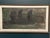 Jonne Bergström, Dark Abstract, 1950s, Oil on Canvas, Framed For Sale - Image 17 of 17