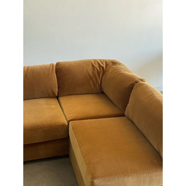 Bronze The Perennial Modular For Sale - Image 8 of 11
