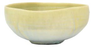 1980 Studio Pottery Bowl by Laura Andreson
