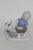 West Germany Porcelain Boy and Bird Small Figurine With Glossy Finish 4499b For Sale In Miami - Image 6 of 12