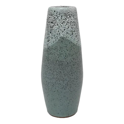 Vintage Vase by Töpferhof Römhild, 1960s For Sale