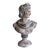 Classical Bust of Apollo Belvedere, Early 21st Century For Sale