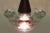 Mid-Century Modern Mid-Century Modern Murano Glass Pendant Lamp For Sale - Image 3 of 13