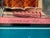 Mediterranean Signed 1983 Burano Italy Colorful Doorways Art Photography Framed For Sale - Image 3 of 7