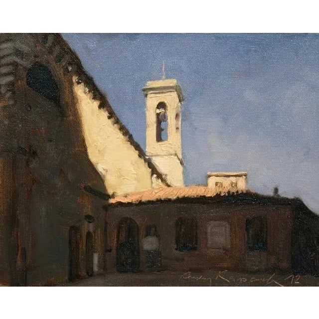 Andrew Casper, Motif II from Volterra, 2012 For Sale - Image 3 of 3