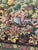 Textile French Aubusson Style Jacquard Tapestry, 1950s For Sale - Image 7 of 18