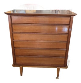 Example of National Furniture Company Dressers and Chests of Drawers