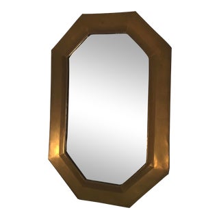 Vintage Used Moroccan Wall Mirrors Chairish