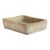 Large English Garden Rectangular Stone Sink or Trough For Sale