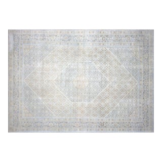 1940s Persian Tabriz Rug For Sale