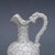 Ceramic Chinese Ceramic Wine Pot Guan Ware Crackle Glaze Celadon Flagon For Sale - Image 7 of 13
