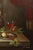 J. Abrams Still-Life Painting of Fruit For Sale - Image 15 of 18