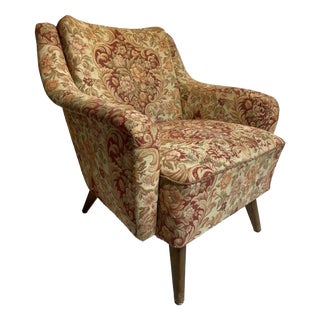 Armchair by Carlo Di Carli for Cassina, 1950s For Sale