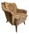 Armchair by Carlo Di Carli for Cassina, 1950s For Sale