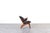 Mid-Century Modern Mid-Century Modern Model 33 Lounge Chair by Carl Edward Matthes, 1950s For Sale - Image 3 of 13