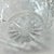 Waterford Crystal “Rossan” 8-Inch Rose Bowl (With Original Box and Packing Tissue) Vintage For Sale - Image 9 of 18