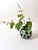 This exceptional Mid-Century art glass vase is a remarkable example of highly sophisticated Bohemian glass craftsmanship,...