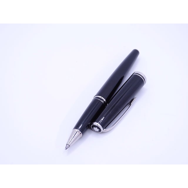 Montblanc Generation Rollerball Pen, Germany, 1990s For Sale - Image 10 of 18