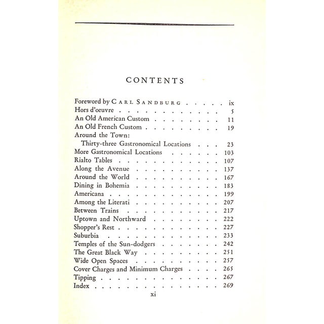 DRURY, John Inscribed to my dear friend, Ruth Ann Waring may this book bring you pleasure Sept. 14, 1931 [274] pp. The...