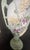 Antique Nippon Hand-Painted Moriage Covered Urn Vase – 13” Offered is a beautiful antique Nippon hand-painted covered urn...