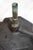 Pair of Inset Kohler Cast Iron Sinks in a Rose Pink for the Bathroom For Sale - Image 13 of 17