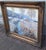 Josef Dederichs, Mountain Landscape, 1930s, Oil Painting on Canvas, Framed For Sale - Image 4 of 7