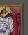 Luigi Lucioni, Still-Life, 1920s, Oil Painting on Canvas For Sale - Image 6 of 12