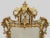 Late 19th Century English Chippendale Style Carved Giltwood Mirror For Sale In San Francisco - Image 6 of 7