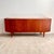 Mid-Century Modern Italian Teak Sideboard, 1960s For Sale - Image 4 of 8
