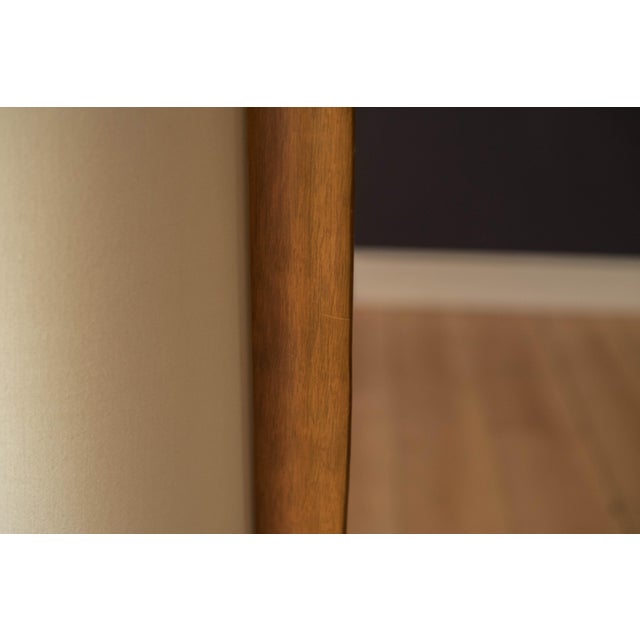 Vintage California Modern Sculptural Floor Lamp by Modeline Lighting Co. For Sale - Image 13 of 14