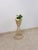 Plastic Russell Woodard Spun Fiberglass Plant Stand Vintage MCM Rare 30" Tall For Sale - Image 7 of 9