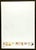Cy Twombly Coronation of Sesostris Original Paris Exhibition Poster For Sale - Image 9 of 10