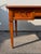 Cherry Desk from Selva, 1960s For Sale - Image 9 of 13