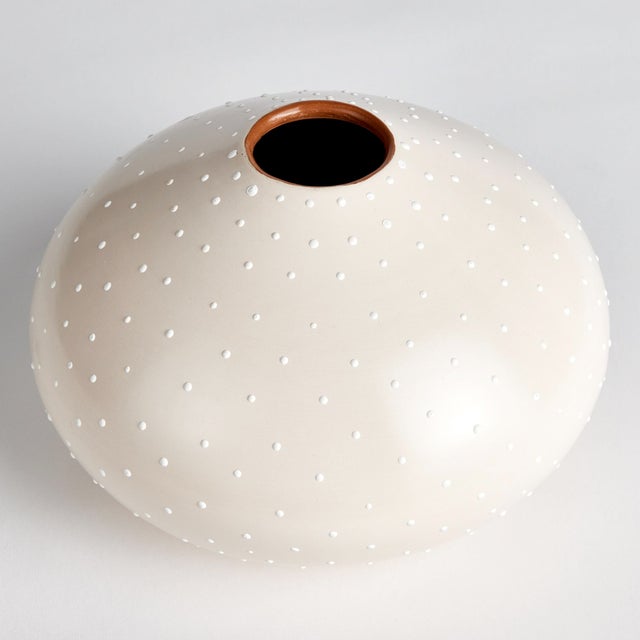 Realism Keyla Vase Small For Sale - Image 3 of 5