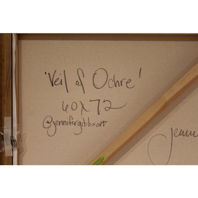 Jennifer Gibbs draws artistic inspiration primarily from meditation and nature. Her extensive body of work ranges from...