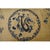 Beige 1900s Beige Field Classic Greek Key Dragon Antique Chinese Peking Room Size Rug For Sale - Image 8 of 10