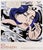 'Drowning Girl', Signed by Roy Lichtenstein, Very Large New York Museum of Modern Art Pop Art Exhibition Poster For Sale - Image 9 of 10