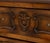 Brown Louis XVI Style Walnut Bombe Chests, Pair For Sale - Image 8 of 10
