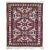 Small Vintage Azerbanjan Azerbwan Rug For Sale - Image 11 of 11