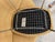 1978 Harry Bertoia for Knoll Bird Chair and Ottoman w/ Knoll Labels For Sale In Palm Springs - Image 6 of 18
