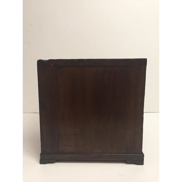 Handsome Antique Chinese Money Box For Sale In Philadelphia - Image 6 of 9