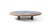 Charlotte perriand natural walnut coffee table monta bahia blue top for cassina an ode to fine artisanal craftsmanship in...