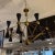 Jonathan Adler Jonathan Adler Caracas Chandelier For Sale - Image 4 of 12