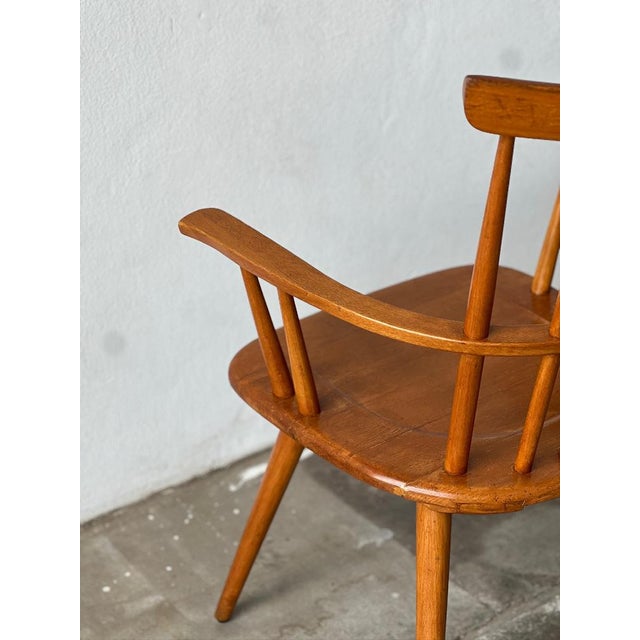 Altheim Armchairs by Franz Schuster, 1950s, Set of 2 For Sale - Image 9 of 12