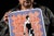 Metal Set of Men, Women Post-Modern SSP Restroom Signs For Sale - Image 7 of 12