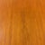 Mid-Century Beveled Edge 1 Leaf Dining Table For Sale - Image 13 of 14